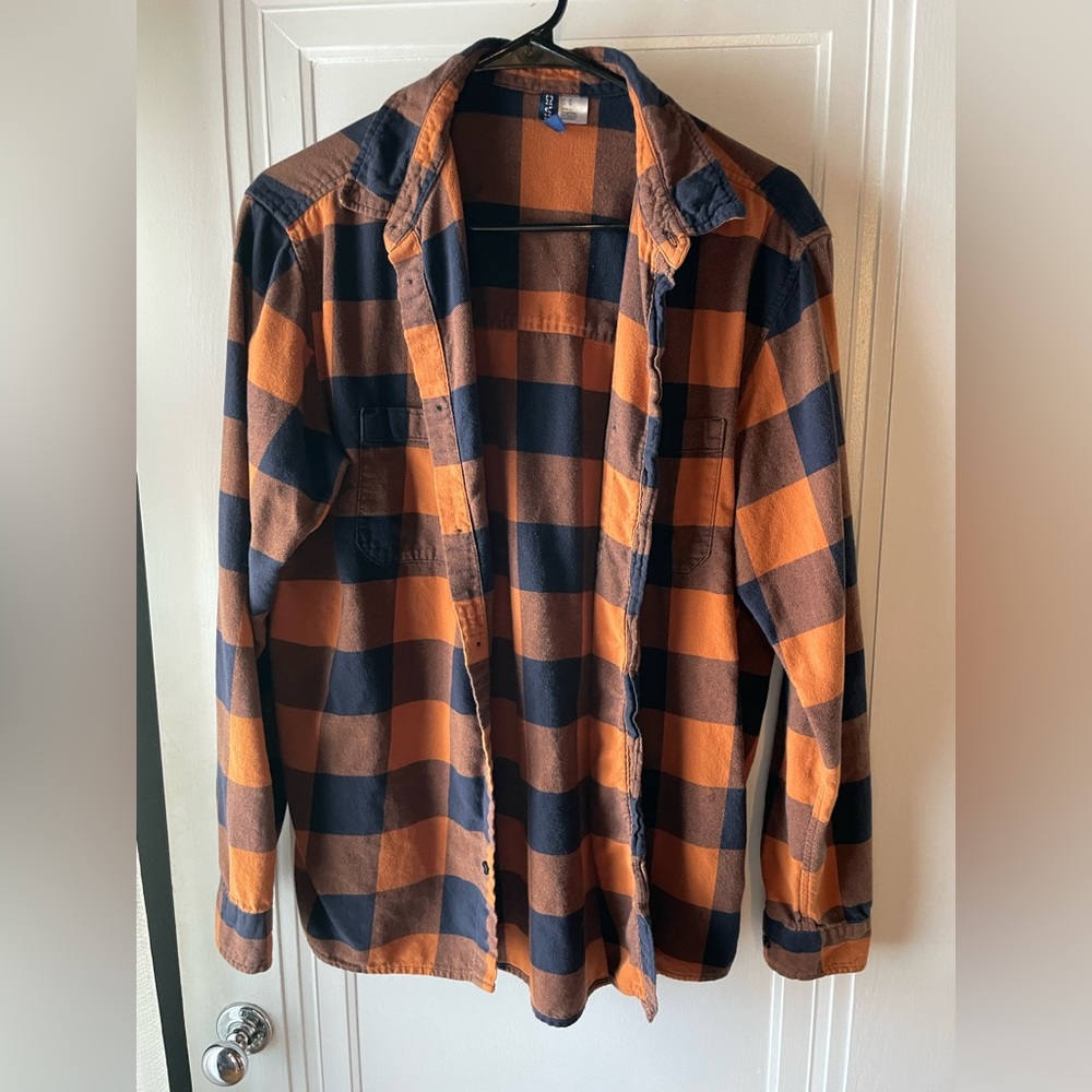 Flannel